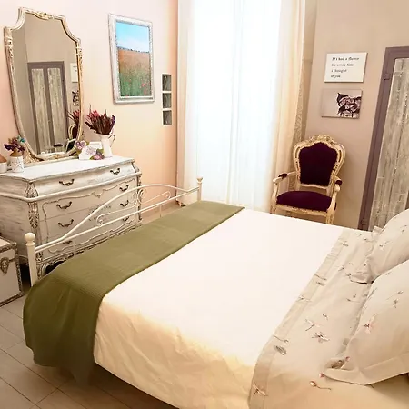 Apartment Luma Ospitalita