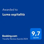Luma Ospitalità