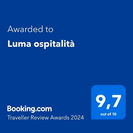 Luma Ospitalita