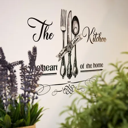 Luma Ospitalita Apartman *