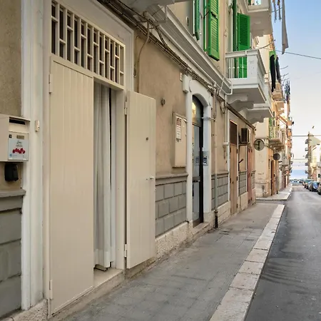 Apartman Luma Ospitalita *