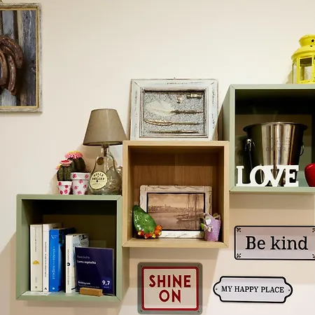 Luma Ospitalita Molfetta