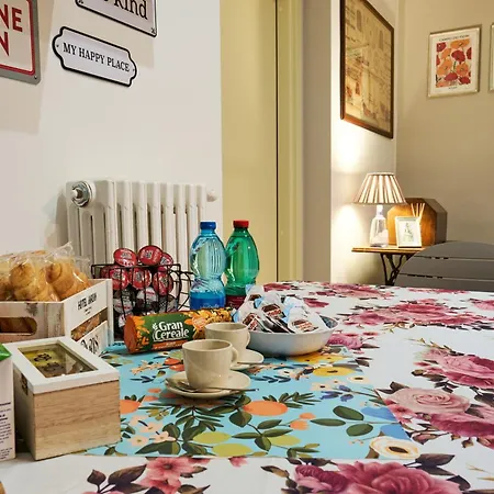 Luma Ospitalita * Molfetta