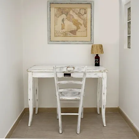 Apartman Luma Ospitalita