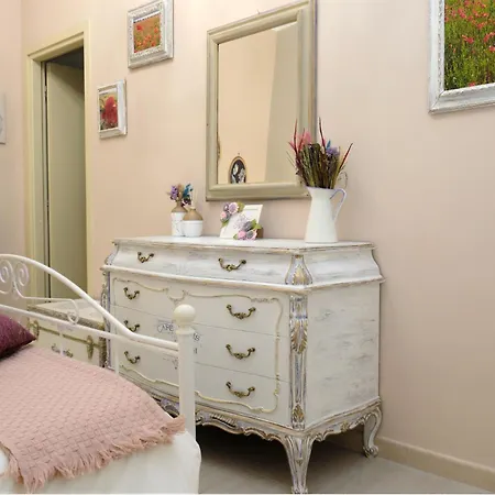 Apartman Luma Ospitalita *