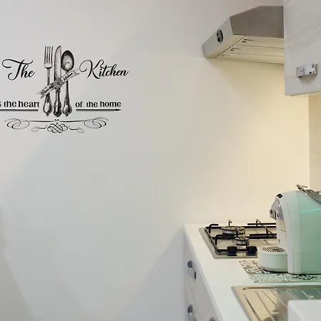 Luma Ospitalita * 莫尔费塔