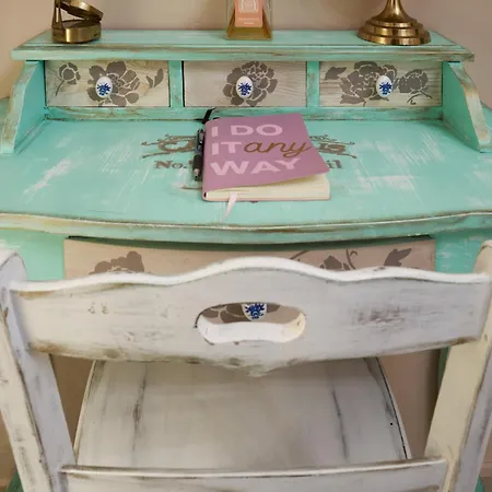 Luma Ospitalita 公寓