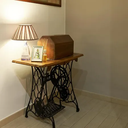 Luma Ospitalita 公寓 *