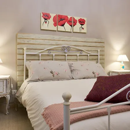 Apartman Luma Ospitalita *