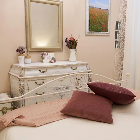 Luma Ospitalita Apartman Molfetta