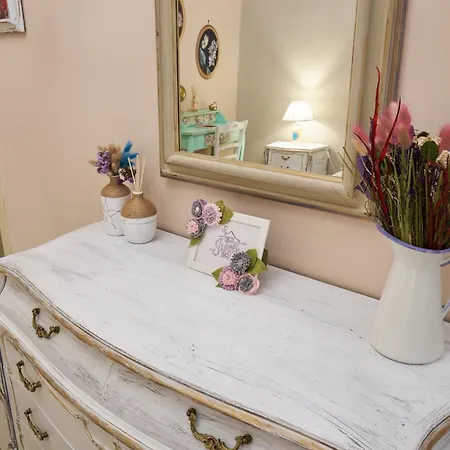 Apartman Luma Ospitalita Molfetta