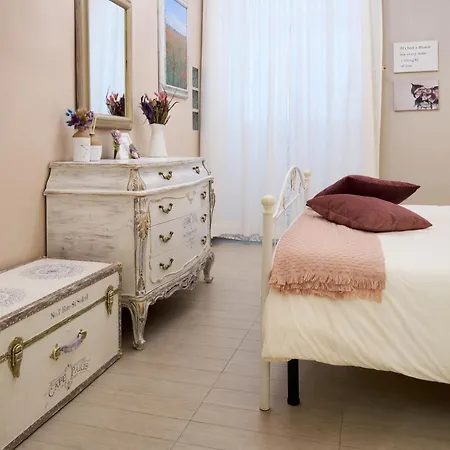 Luma Ospitalita 莫尔费塔