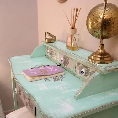 Luma Ospitalita 公寓