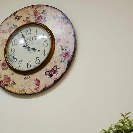 Apartman Luma Ospitalita