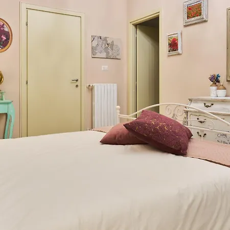 Luma Ospitalita Apartman *