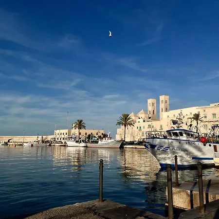 Apartman Luma Ospitalita *