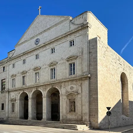 Luma Ospitalita Apartman Molfetta