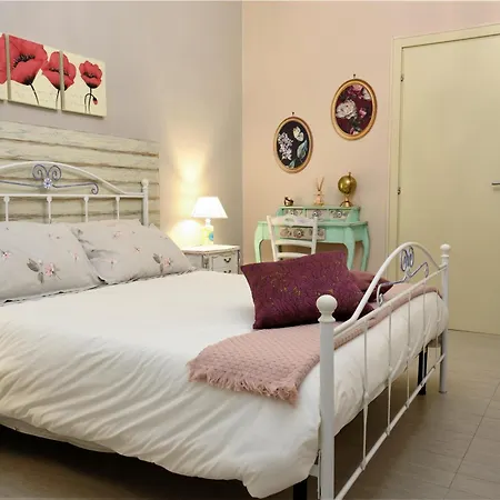 Luma Ospitalita * Molfetta