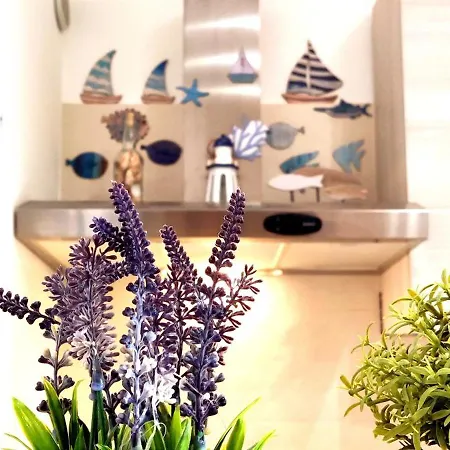 Luma Ospitalita * Molfetta