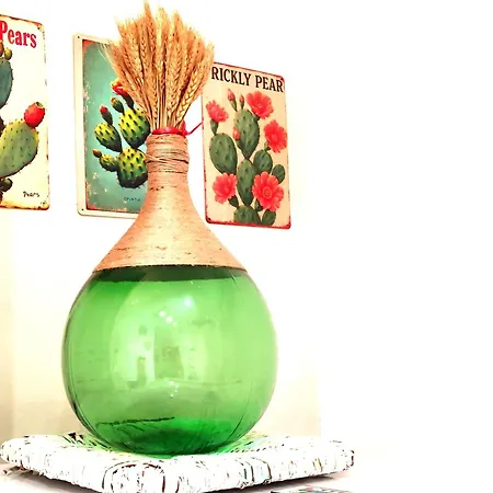 Luma Ospitalita Apartman